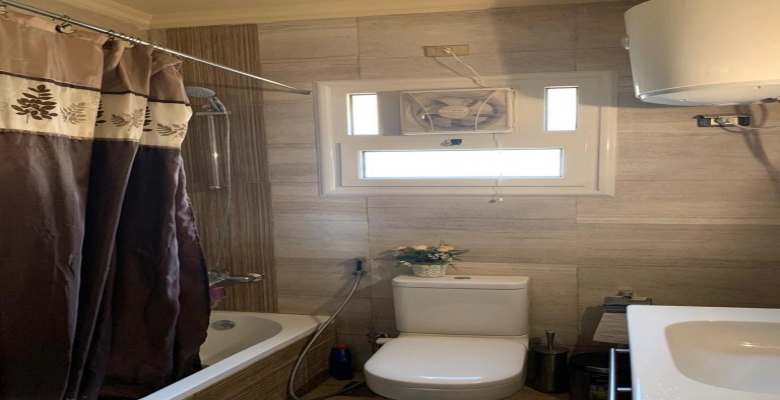 شقة للايجار بالرحاب