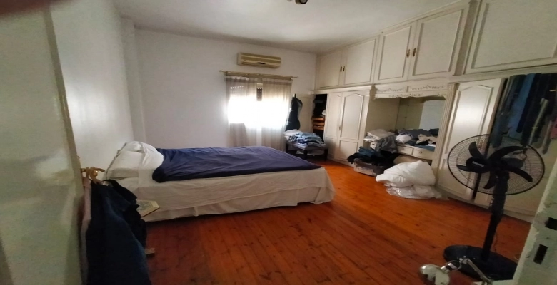 شقه للبيع بالزمالك / Apartment for sale in Zamalek