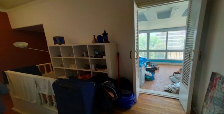 شقه للبيع بالزمالك / Apartment for sale in Zamalek