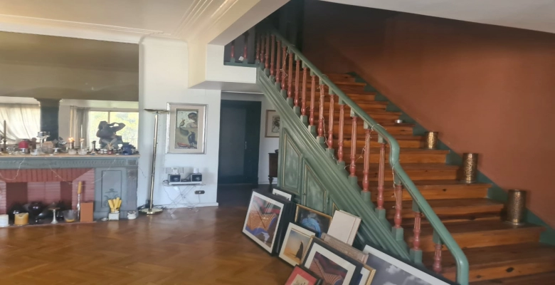 شقه للبيع بالزمالك / Apartment for sale in Zamalek