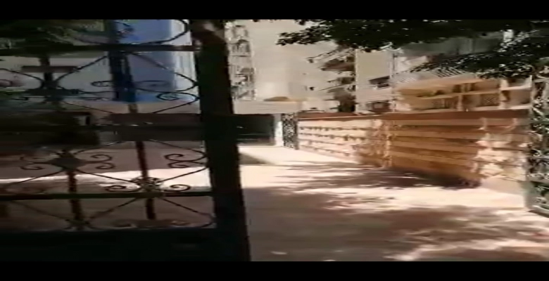 شقة اداري او تجاري بالمهندسين