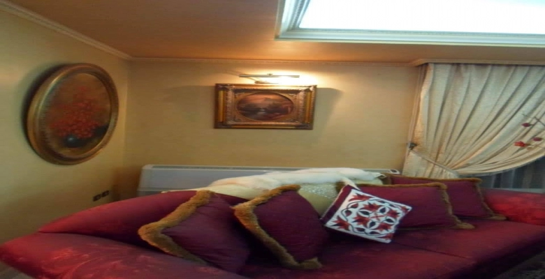 دوبلكس للبيع مدينه نصر ( عباس العقاد )