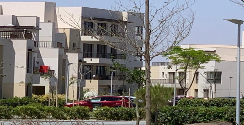 شاليه للايجار في مراسي بلانكا / Chalet for rent in Marassi Blanca