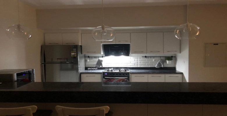 شاليه لايجار في مراسي بلانكا / Chalet for rent in Marassi Blanca