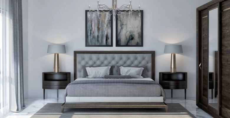 شاليه للايجار بمراسي بلانكا / Chalet for rent in Marassi Blanca