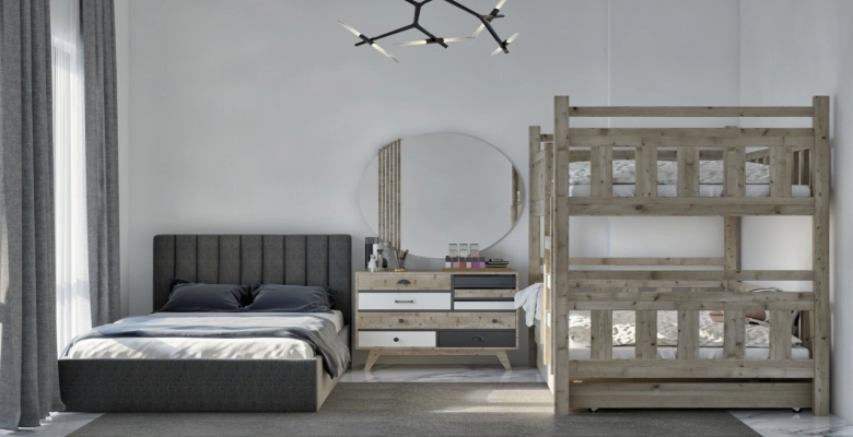 شاليه للايجار بمراسي بلانكا / Chalet for rent in Marassi Blanca