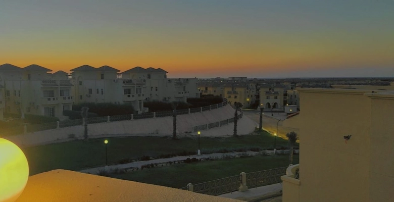 فيلا للايجار في ستيلا هايتس / Villa for rent in Stella Heights