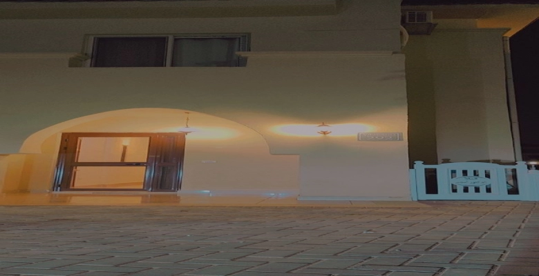 فيلا للايجار في ستيلا هايتس / Villa for rent in Stella Heights