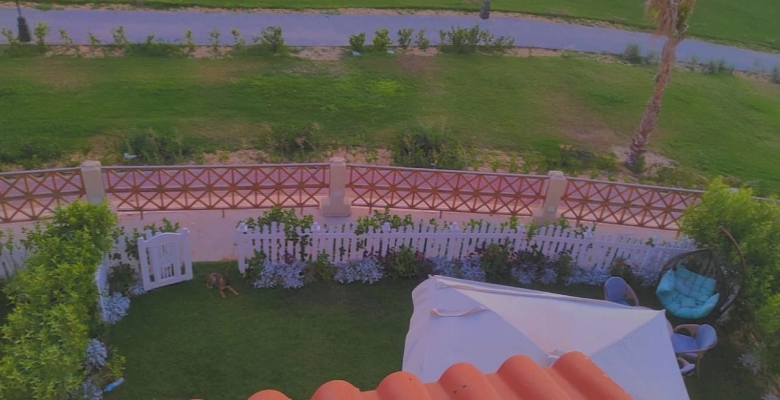 فيلا للايجار في ستيلا هايتس / Villa for rent in Stella Heights