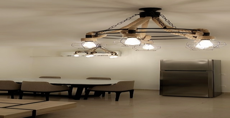 فيلا للايجار في ستيلا هايتس / Villa for rent in Stella Heights