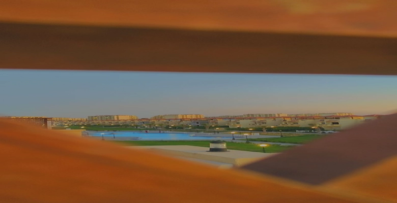 فيلا للايجار في ستيلا هايتس / Villa for rent in Stella Heights