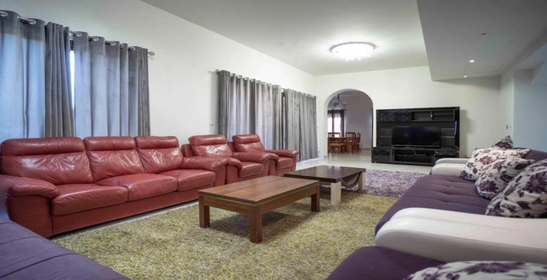 فيلا للايجار في اريزو / Villa for rent in Arezzo