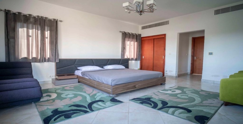 فيلا للايجار في اريزو / Villa for rent in Arezzo