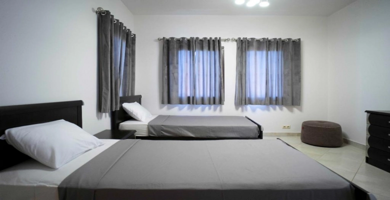 فيلا للايجار في اريزو / Villa for rent in Arezzo