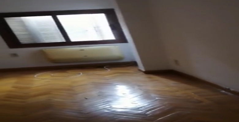 شقة بموقع متميز بالمهندسين سوبر لوكس للإيجار موازي لشارع لبنان / An apartment with a prime location in Mohandeseen, fully furnished for rent, parallel to Lebanon Street.