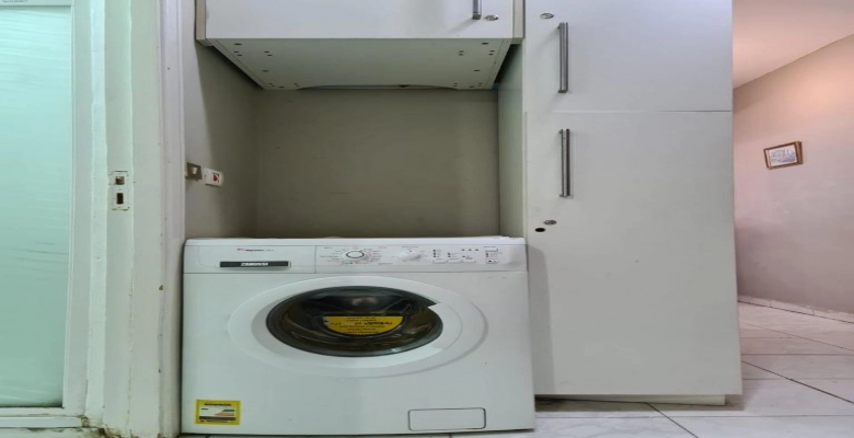 شاليه للايجار بمارينا - الساحل الشمالي / Chalet for rent in Marina - North Coast