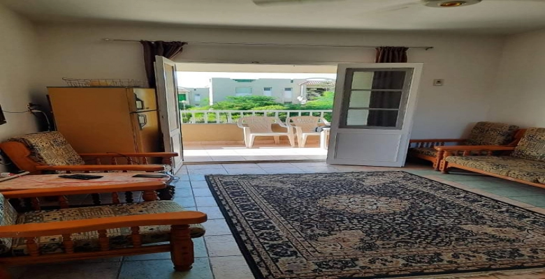 شاليه للايجار بقرية جرين ليفز