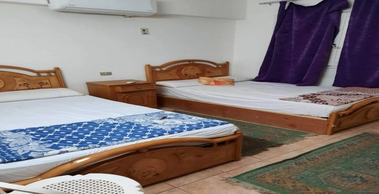 شاليه للايجار بقرية جرين ليفز