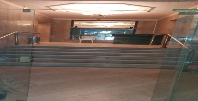 شقه للبيع بالدقي ( محي الدين ابو العز ) / Apartment for sale in Dokki (Mohi El Din Abu El Ezz)