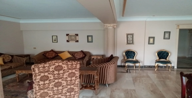 شقه للبيع بالدقي ( محي الدين ابو العز ) / Apartment for sale in Dokki (Mohi El Din Abu El Ezz)