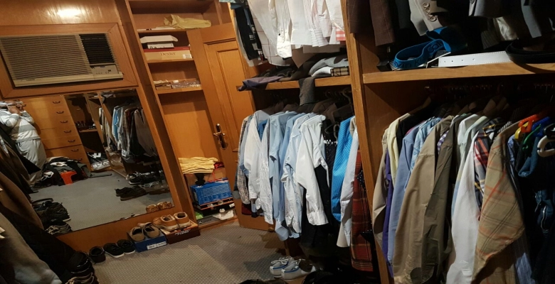 شقه للبيع بالدقي ( محي الدين ابو العز ) / Apartment for sale in Dokki (Mohi El Din Abu El Ezz)