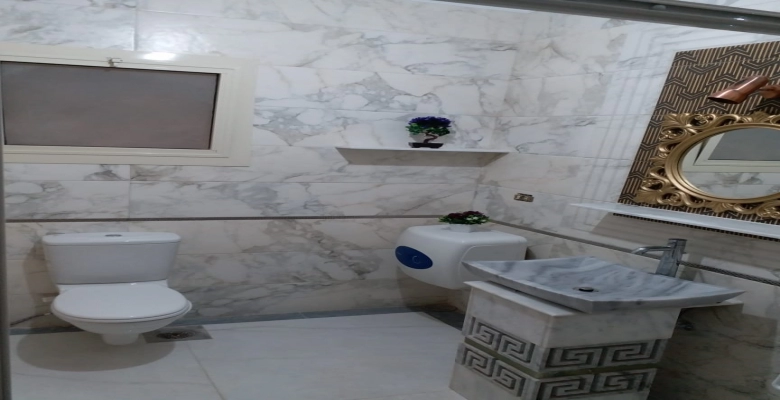 شقه للبيع بالدقي ( محي الدين ابو العز ) / Apartment for sale in Dokki (Mohi El Din Abu El Ezz)