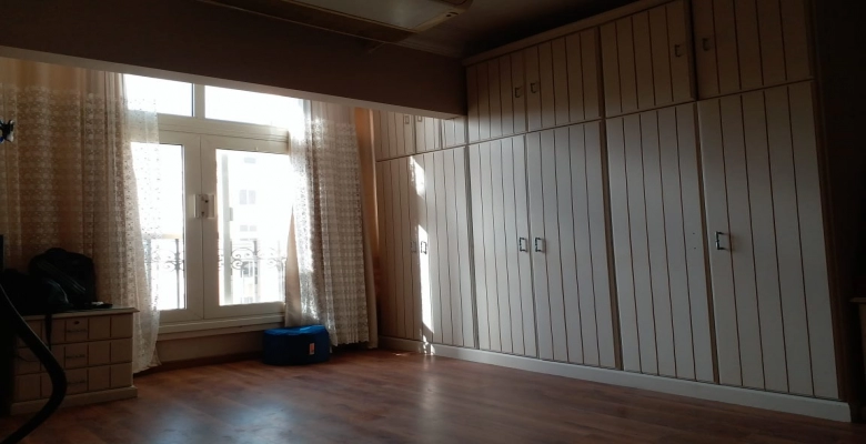 شقه للبيع بالدقي ( محي الدين ابو العز ) / Apartment for sale in Dokki (Mohi El Din Abu El Ezz)