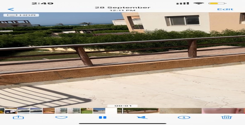 فيلا للايجار بديمورا