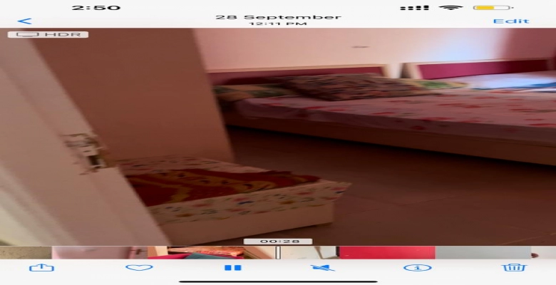 فيلا للايجار بديمورا