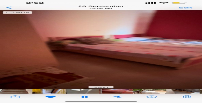 فيلا للايجار بديمورا