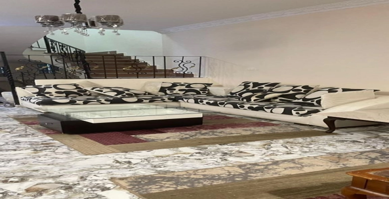 فيلا للايجار بديمورا