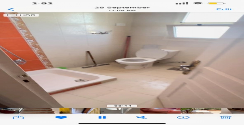 فيلا للايجار بديمورا