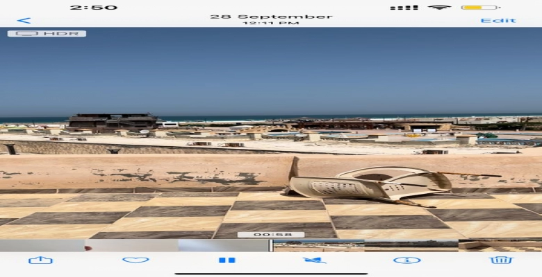 فيلا للايجار بديمورا