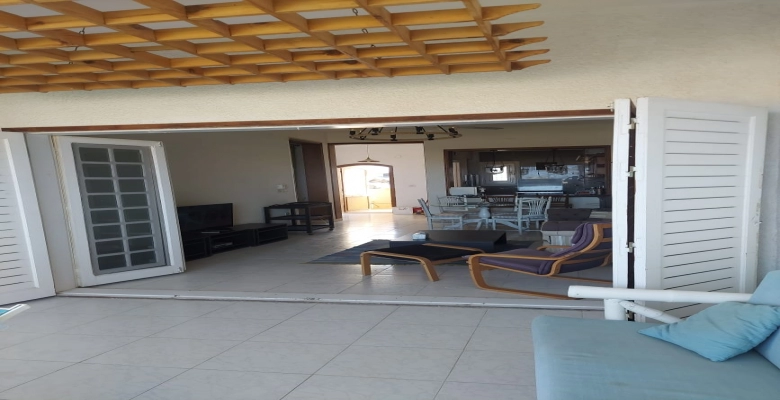 7 شاليه للايجار بالساحل الشمالي مارينا - Chalet for rent in the North Coast Marina 7
