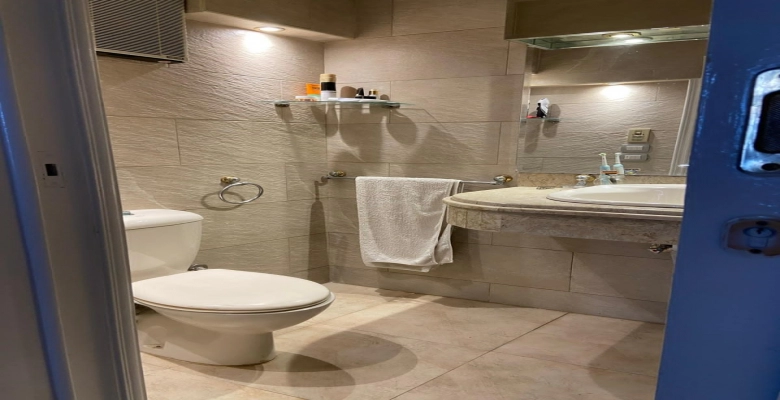 شقه للايجار بالزمالك ( الجزيرة الوسطي ) / Apartment for rent in Zamalek (Central Island)