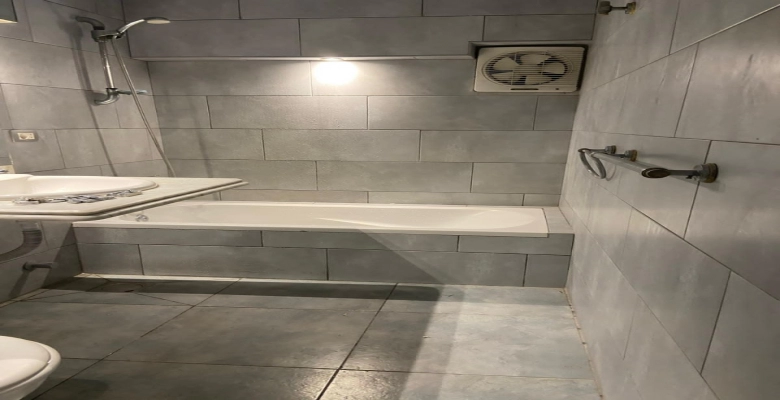 شقه للايجار بالزمالك ( الجزيرة الوسطي ) / Apartment for rent in Zamalek (Central Island)