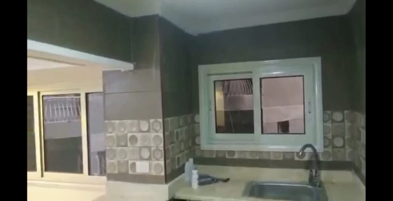 شقه ايجار اداري بالمهندسين / Office for rent in Mohandessin