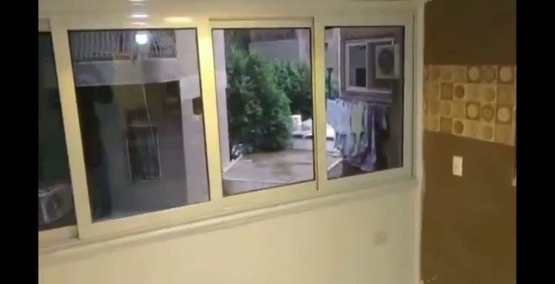 شقه ايجار اداري بالمهندسين / Office for rent in Mohandessin