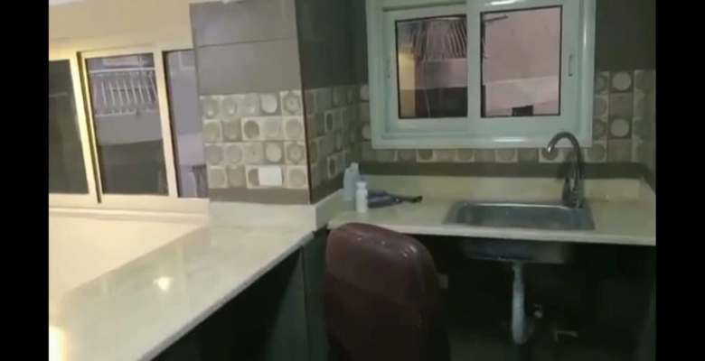 شقه ايجار اداري بالمهندسين / Office for rent in Mohandessin