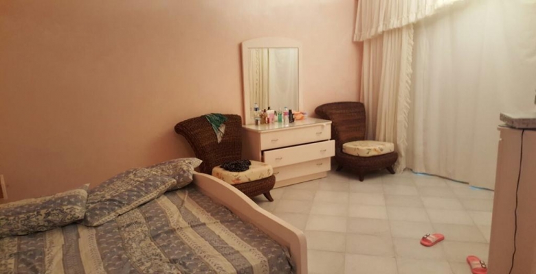 Furnished Villa for sale in North Coast, Marina