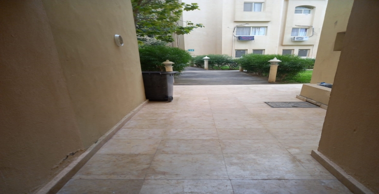 شاليه للبيع في قريه استيلا مارينا - Chalet for sale in Estella Marina