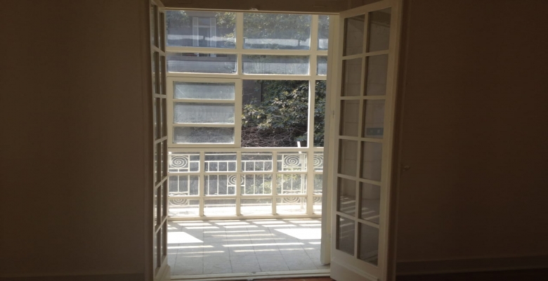 شقة للبيع او الايجار بالزمالك