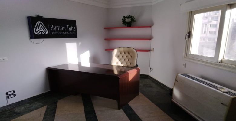 شقة للايجار او البيع المهندسين