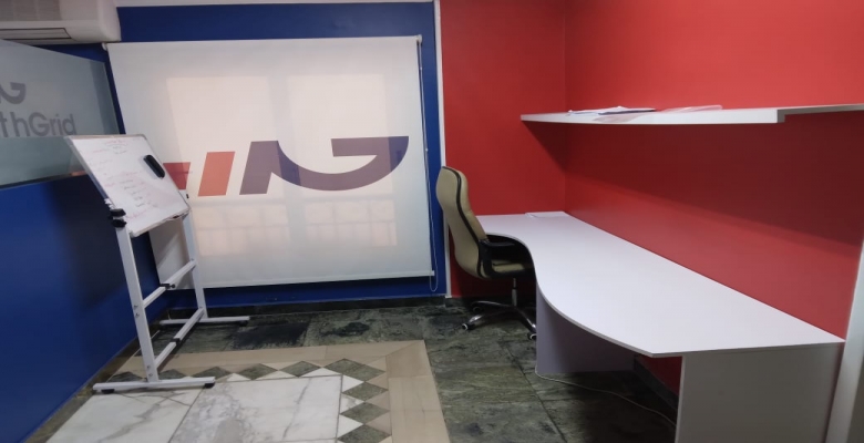 شقة للايجار او البيع المهندسين