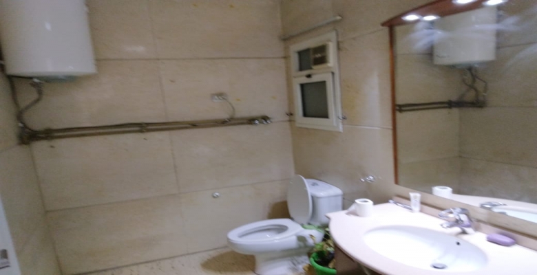 شقة للايجار او البيع المهندسين