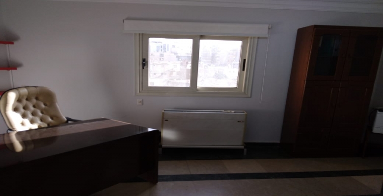 شقة للايجار او البيع المهندسين