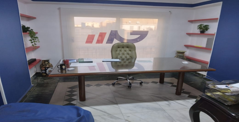 شقة للايجار او البيع المهندسين