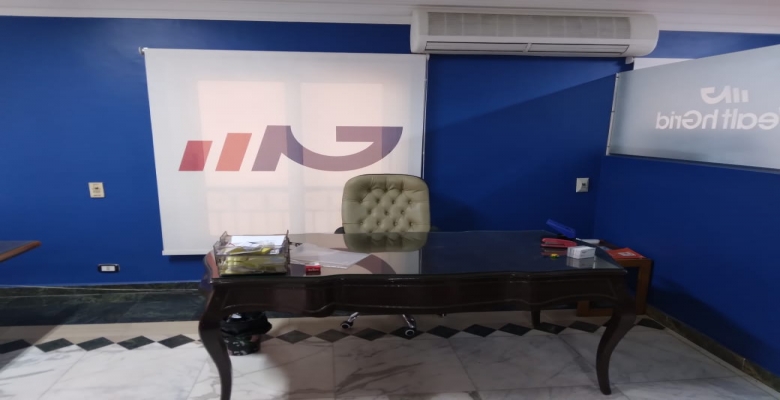 شقة للايجار او البيع المهندسين