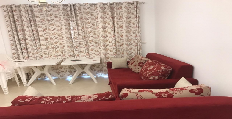 شاليه للبيع بالساحل الشمالي امواج - Chalet for sale in North Coast, Amwaj
