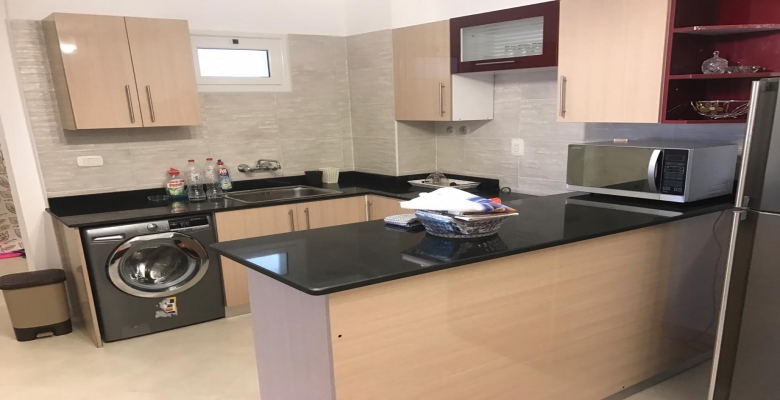 شاليه للبيع بالساحل الشمالي امواج - Chalet for sale in North Coast, Amwaj